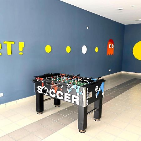 Alanis Residence 7 Pax @ Sepang Klia Kota Warisan المظهر الخارجي الصورة