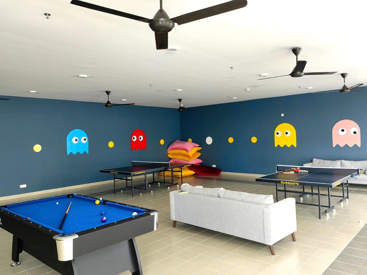 Alanis Residence 7 Pax @ Sepang Klia Kota Warisan المظهر الخارجي الصورة