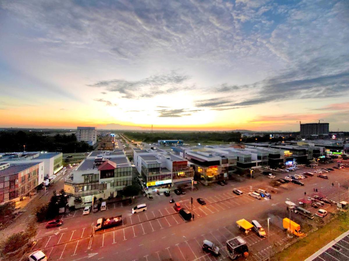 Alanis Residence 7 Pax @ Sepang Klia Kota Warisan المظهر الخارجي الصورة