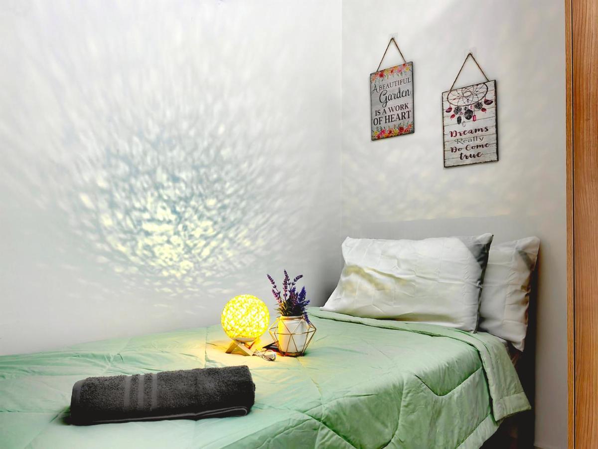 Alanis Residence 7 Pax @ Sepang Klia Kota Warisan المظهر الخارجي الصورة