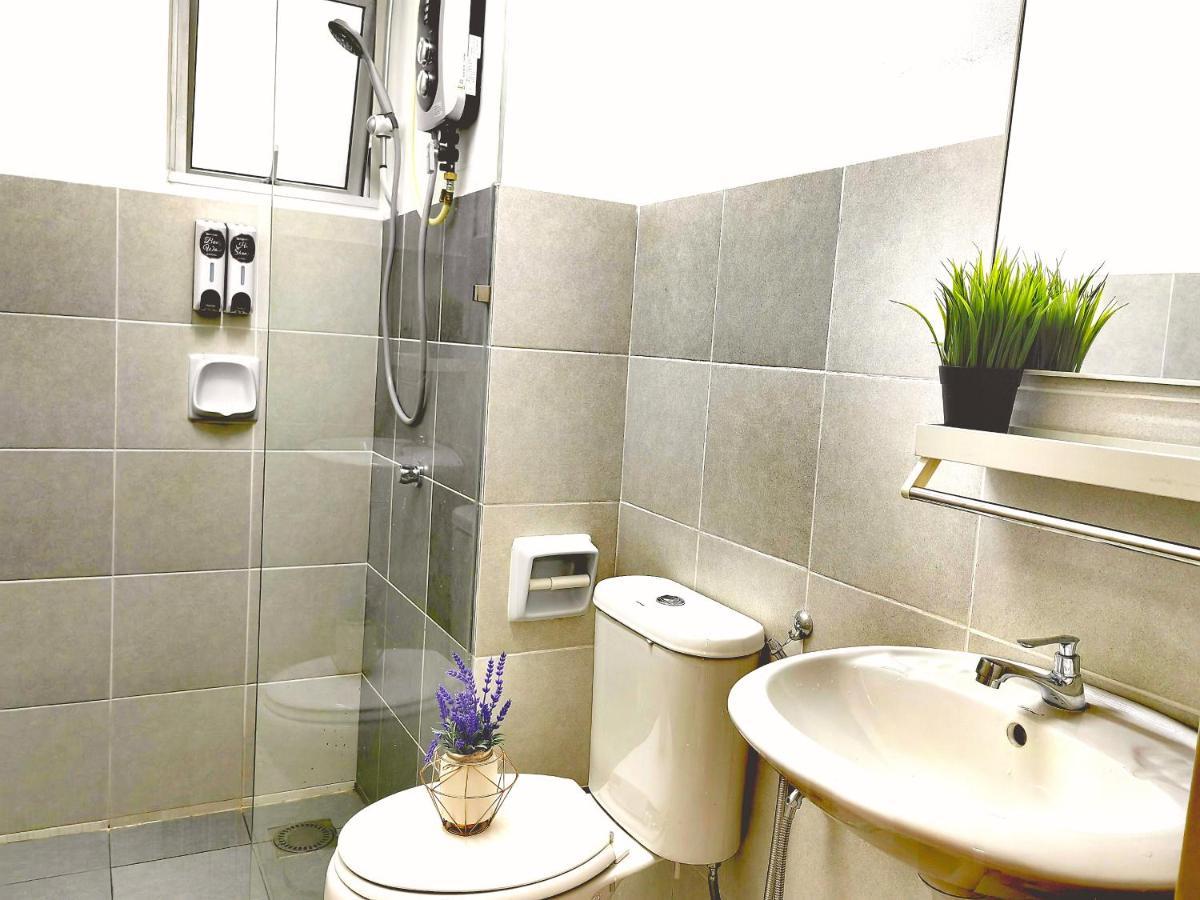 Alanis Residence 7 Pax @ Sepang Klia Kota Warisan المظهر الخارجي الصورة