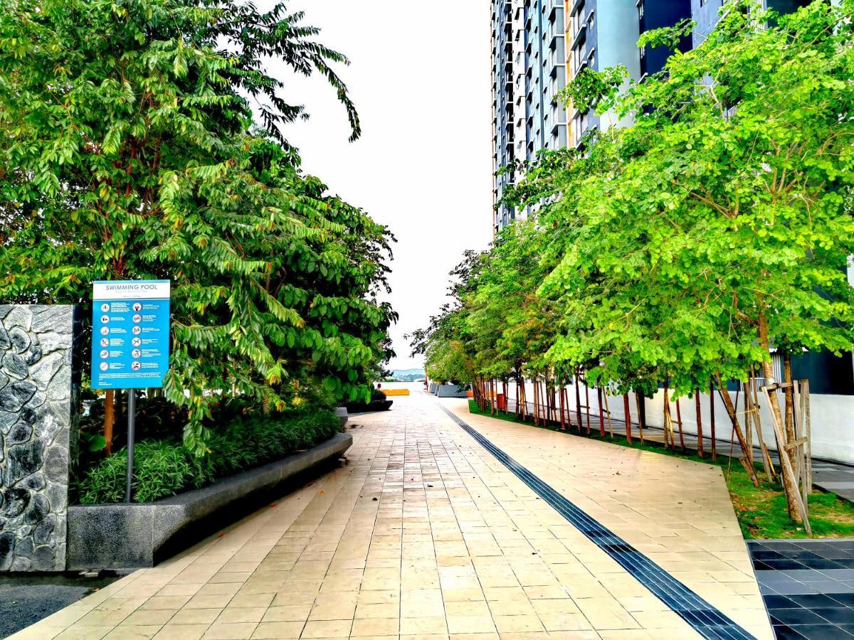 Alanis Residence 7 Pax @ Sepang Klia Kota Warisan المظهر الخارجي الصورة