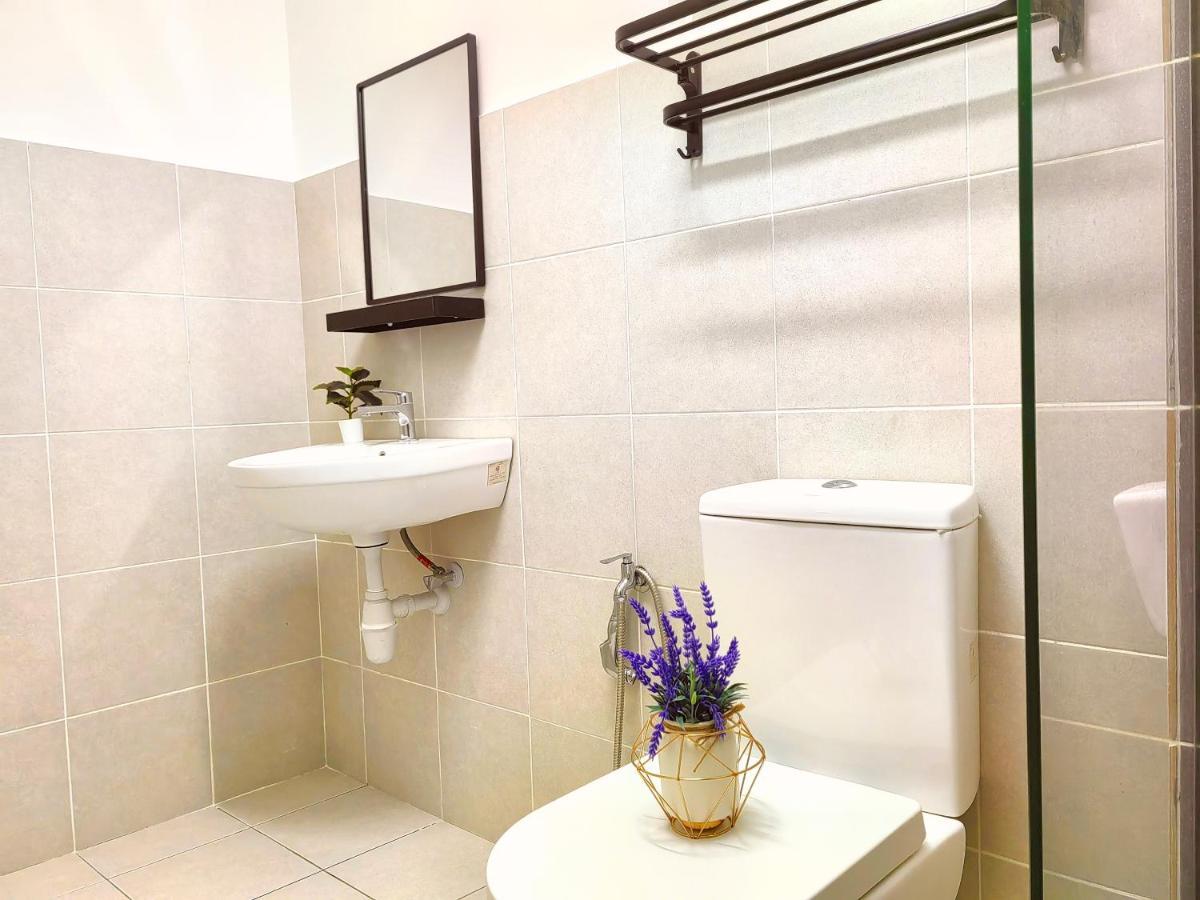 Alanis Residence 7 Pax @ Sepang Klia Kota Warisan المظهر الخارجي الصورة