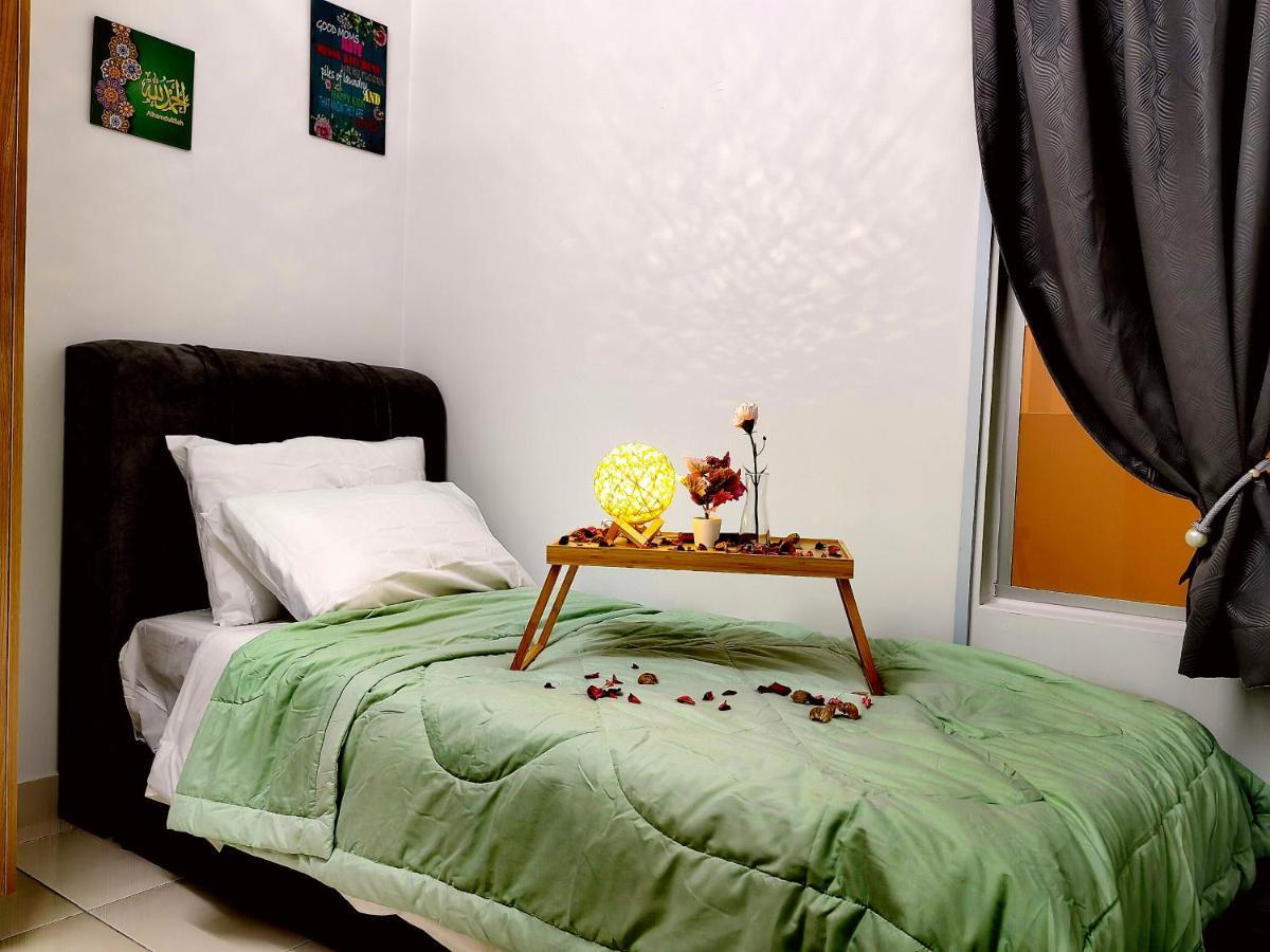 Alanis Residence 7 Pax @ Sepang Klia Kota Warisan المظهر الخارجي الصورة